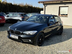 BMW 116i - Gwarancja