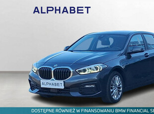 BMW 118 BMW 118i Advantage aut F40 (2019-)