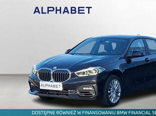 BMW 118 BMW 118i Advantage aut F40 (2019-)