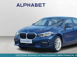 BMW 118 BMW 118i Advantage aut F40 (2019-)