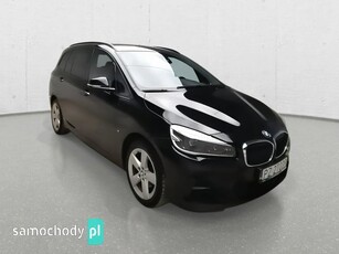 BMW 2 Seria 218i