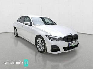 BMW 3 Seria 320d