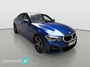 BMW 3 Seria 320d