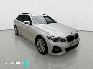 BMW 3 Seria 320d