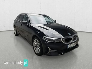 BMW 3 Seria 320d