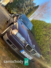 BMW 3 Seria E36