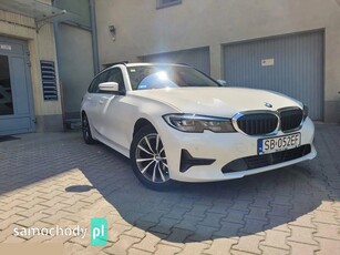 bmw 3 Seria G20/G21