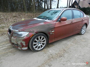 BMW 328i E90 Sedan 2011