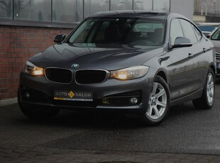 BMW 3GT