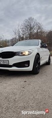 BMW 3GT f34 Automat