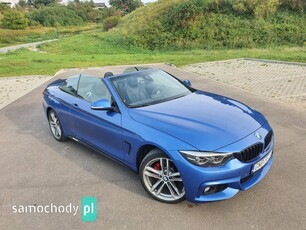 BMW 4 Seria 2.0 4WD