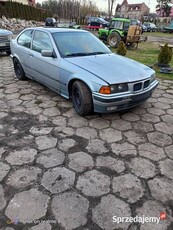 BMW e36 1.6 compact 1997 części