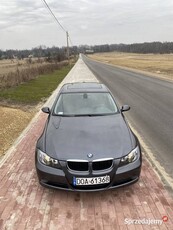 BMW E90 2.0d 163km 340nm