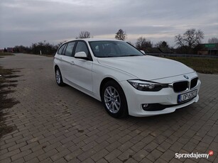 BMW F31 F30 316d 318d 320d Nowy Rozrzad