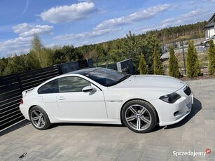 BMW m6 Standard 2006