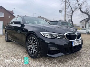 BMW Seria 3 G20/G21