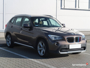 BMW X1 xDrive20d