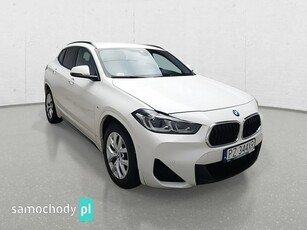 BMW X2 sDrive20d