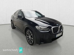 BMW X4 Inne