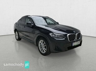 BMW X4 Inne