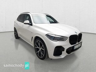 BMW X5 Inne