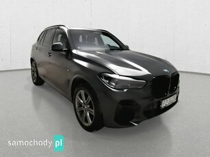 BMW X5 Inne