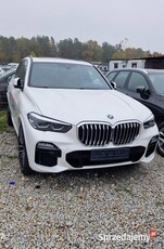 BMW X5 SPRZEDANY