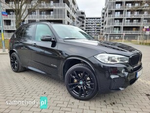 BMW X5 xDrive30d Steptronic