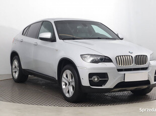 BMW X6 xDrive40d