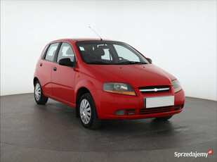 Chevrolet Aveo 1.2 i