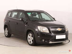 Chevrolet Orlando 1.8i