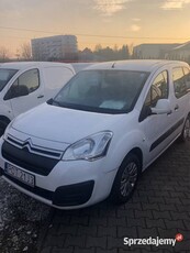 Citroen Berlingo Multispace osobowy