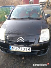 Citroen C2