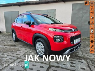 Citroen C3 AirCross 1.2 PureTech Feel S&S EAT6