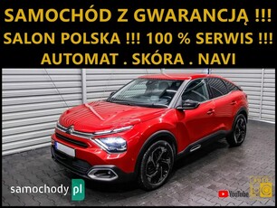 Citroen C4 1.2 PureTech Shine S&S EAT8