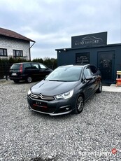 Citroen c4 2015r