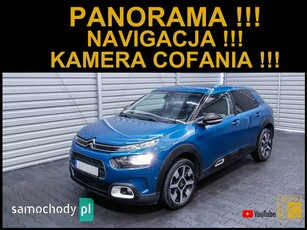 Citroen C4 Cactus 1.2 PureTech Shine S&S