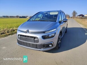 Citroen C4 Grand Picasso