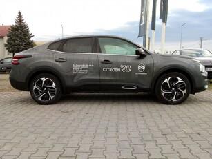 Citroen C4X