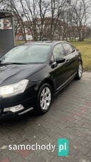 Citroen C5 2.0 Hdi