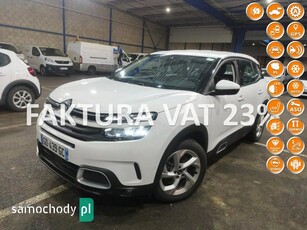 Citroen C5 AirCross Inne