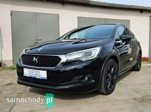 Citroen DS4 Cross 1.6 BlueHDi Be Chic S&S EAT6