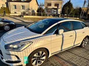 Citroen DS5