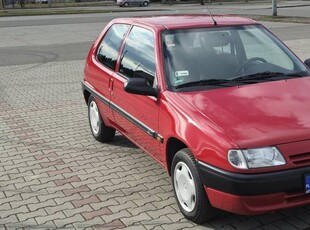 Citroen SAXO