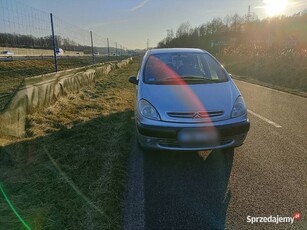 Citroen Xsara Picasso