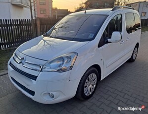 Citroën Berlingo II 1.6 HDi Multispace