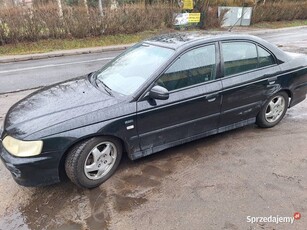 Części Honda Accord VI 6 Sedan 1.8 i 136KM