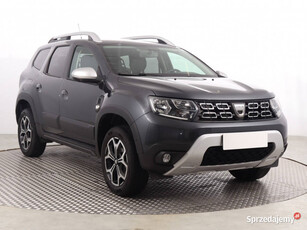 Dacia Duster 1.0 TCe