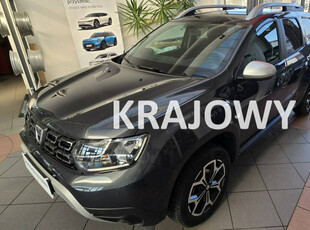 Dacia Duster Krajowy, Pierwszy wł. Serwisowany, LPG, Bezwypadkowy, Idealny…