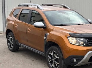 Dacia Duster-stan idealny-serwis